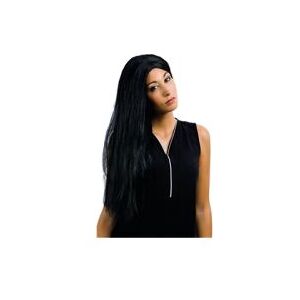 Motomo Perruque Cindy Noire - Noir noire Motomo Perruque Cindy Noire - Noir noire