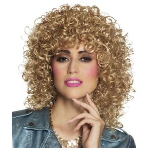 Boland perruque Club dames blond blond Boland perruque Club dames blond blond