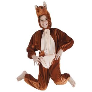 Boland costume enfant Kangourou peluche Bruin Boland costume enfant Kangourou peluche Bruin
