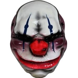 Gaya Masque Payday 2 - Chains en Vinyl Noir Gaya Masque Payday 2 - Chains en Vinyl Noir