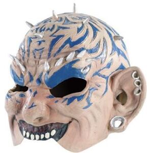Masque en latex ''Démon'' Masque en latex ''Démon''