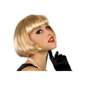 Perruque Cabaret Blonde blond Perruque Cabaret Blonde blond
