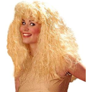 Cesar Perruque Hippie blond Cesar Perruque Hippie blond