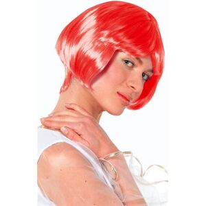 Cesar Perruque Crazy Rouge Eco rouge Cesar Perruque Crazy Rouge Eco rouge
