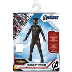 Déguisement classique Avengers Black Panther Déguisement classique Avengers Black Panther