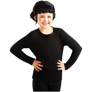 Déguisement enfant Netflix Perruque Zoey K-Pop Noir Noir Déguisement enfant Netflix Perruque Zoey K-Pop Noir Noir