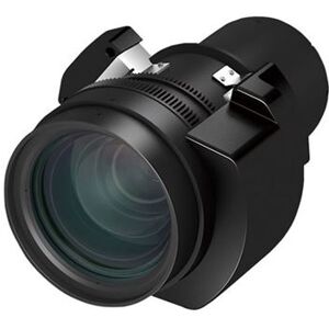 Epson ELP LM15 - Objectif zoom à moyenne portée - 36 mm - 57.4 mm - f/1.8-2.35 - pour Epson EB-PU1006, PU1007, PU1008, PU2010, PU2113, PU2116, PU2120, PU2213, PU2216, PU2220 Epson ELP LM15 - Objectif zoom à moyenne portée - 36 mm - 57.4 mm - f/1.8-2.35 - pour Epson EB-PU1006, PU1007, PU1008, PU2010, PU2113, PU2116, PU2120, PU2213, PU2216, PU2220
