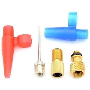 Simson jeu de tétines tétines tétines d'adaptation 5 pièces Simson jeu de tétines tétines tétines d'adaptation 5 pièces