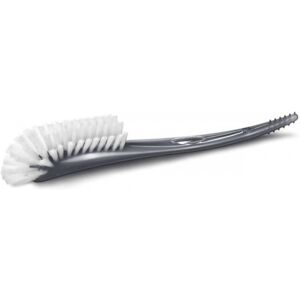 Goupillon pour biberon et tétine gris anthracite - philips avent Goupillon pour biberon et tétine gris anthracite - philips avent
