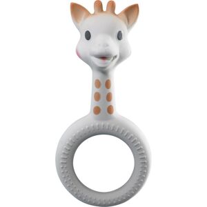 Anneau de Dentition Vulli Ring So'pure Sophie La Girafe Marron Anneau de Dentition Vulli Ring So'pure Sophie La Girafe Marron