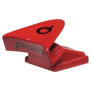 Prologo Pièces de bois avec écrou clip en u de vélo-rouge-utiuclipre-am Rouge Prologo Pièces de bois avec écrou clip en u de vélo-rouge-utiuclipre-am Rouge