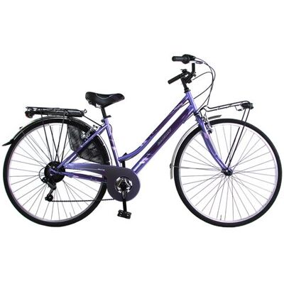 Vélo Moving 28 en acier - Bicyclette Vélo Moving 28 en acier - Bicyclette