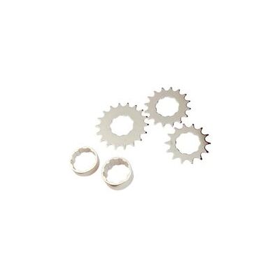 Kit de conversion en single speed M-Wave - Kit pour vélo Kit de conversion en single speed M-Wave - Kit pour vélo