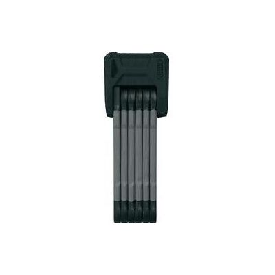 ABUS 6500/85 Serrure Pliante Noire - Sécurité Vélo ABUS 6500/85 Serrure Pliante Noire - Sécurité Vélo