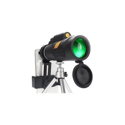 Monoculaire puissant télescope 12x50 Monoculaire puissant télescope 12x50