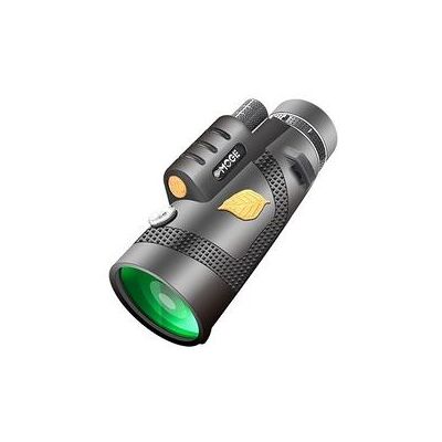 Monoculaire puissant télescope 12x50 Monoculaire puissant télescope 12x50