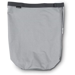 Sac à linge de remplacement Brabantia - 60L - Gris Sac à linge de remplacement Brabantia - 60L - Gris