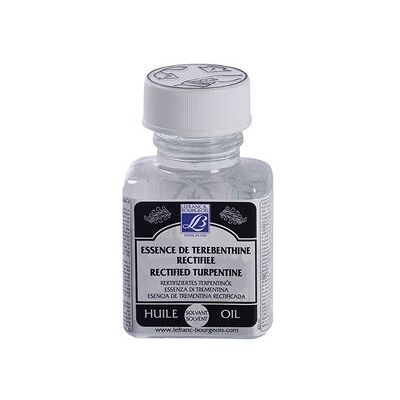 Lefranc Bourgeois 1181 Térébenthine Lefranc Bourgeois 1181 Térébenthine