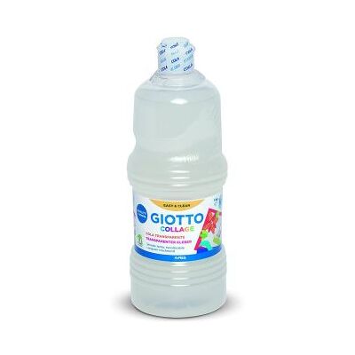 Giotto Colle liquide 1 L Giotto Colle liquide 1 L