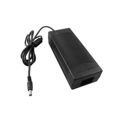 BRESSER Bloc d'Alimentation 12,5V/10A pour Flash de Studio FN-400/FN-600 Argenté BRESSER Bloc d'Alimentation 12,5V/10A pour Flash de Studio FN-400/FN-600 Argenté
