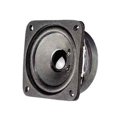 Haut-parleur à gamme complète carré Visaton 2012 FRS 7 - 8 Ohm - 6,5cm Haut-parleur à gamme complète carré Visaton 2012 FRS 7 - 8 Ohm - 6,5cm