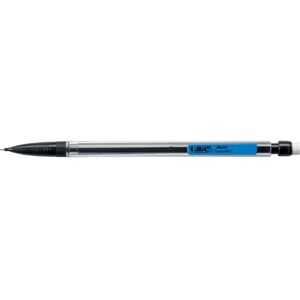 Bic portemine matic classic, noir, diamètre mine: 0,7 mm couleur aléatoire 820959 Bic portemine matic classic, noir, diamètre mine: 0,7 mm couleur aléatoire 820959