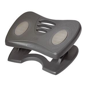 unilux Repose-pied NYMPHEA, ergonomique, hauteur réglable unilux Repose-pied NYMPHEA, ergonomique, hauteur réglable