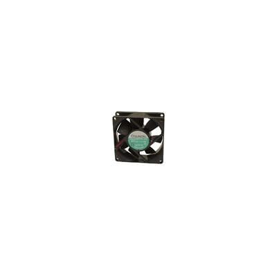 Velleman Sunon Ventilateur - Prise 12 VDC - 80 x 80 x 25 mm - Ventilateur Velleman Sunon Ventilateur - Prise 12 VDC - 80 x 80 x 25 mm - Ventilateur