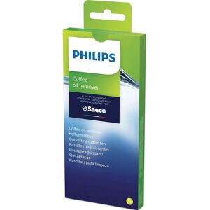 Pastilles dégraissantes Philips CA6704/10 Blanc Pastilles dégraissantes Philips CA6704/10 Blanc