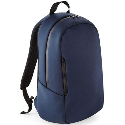 Bagbase - Sac à dos SCUBA (Taille unique) (Bleu marine) - UTBC4021 Bleu Marine Bagbase - Sac à dos SCUBA (Taille unique) (Bleu marine) - UTBC4021 Bleu Marine