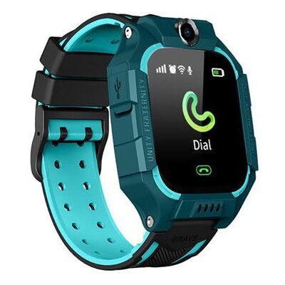 Montre intelligente pour enfants 4G IP67 étanche Montre intelligente pour enfants 4G IP67 étanche