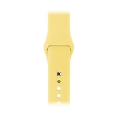 APPLE 42MM POLLEN SPORT BAND - S/M ET M/ APPLE 42MM POLLEN SPORT BAND - S/M ET M/
