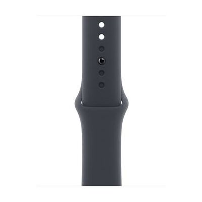 Bracelet Sport Apple pour Apple Watch 42 mm Minuit Taille M/L Bracelet Sport Apple pour Apple Watch 42 mm Minuit Taille M/L