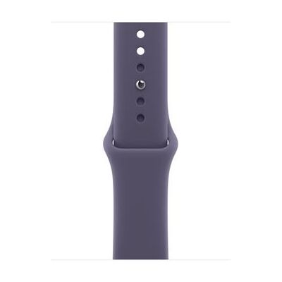 Bracelet pour montre intelligente Apple 40mm S/M Purple Fog pour Watch Hermès Series 7, Hermès Series 9, SE 3, Series 10, Series 11, Series 8, Series 9 Bracelet pour montre intelligente Apple 40mm S/M Purple Fog pour Watch Hermès Series 7, Hermès Series 9, SE 3, Series 10, Series 11, Series 8, Series 9