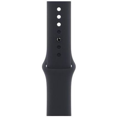 Bracelet Sport pour Apple Watch 45 mm Minuit S/M Bracelet Sport pour Apple Watch 45 mm Minuit S/M