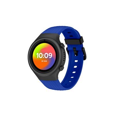 SPC SMARTEE 4G JUNIOR - Montre connectée GPS pour enfants SPC SMARTEE 4G JUNIOR - Montre connectée GPS pour enfants