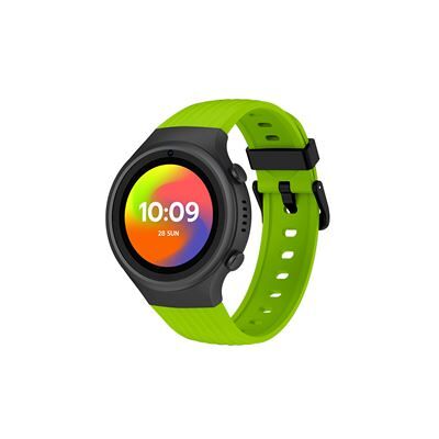 Montre connectée SPC SMARTEE 4G Junior Electric LIM - Sécurité et connectivité pour enfants Montre connectée SPC SMARTEE 4G Junior Electric LIM - Sécurité et connectivité pour enfants