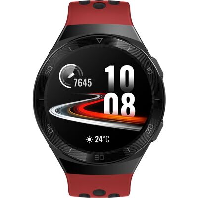 HUAWEI WATCH GT2E SPORT LAVA RED Lava Red HUAWEI WATCH GT2E SPORT LAVA RED Lava Red