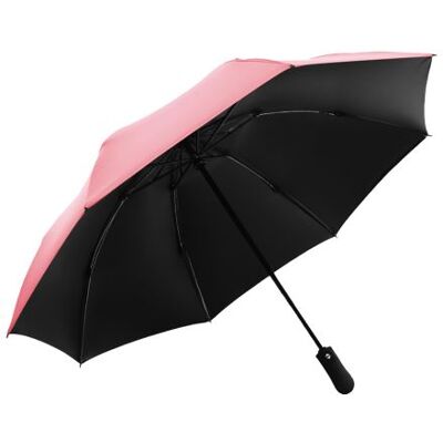 Générique Protection Uv Coupe-Vent Inverted Parapluie Inversé Parapluie Pliant Mise à Niveau YS029 black Générique Protection Uv Coupe-Vent Inverted Parapluie Inversé Parapluie Pliant Mise à Niveau YS029 black