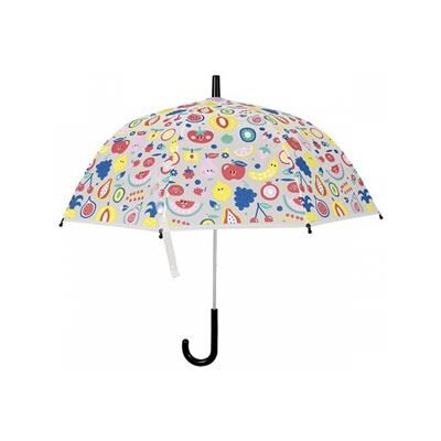Parapluie Tutti Frutti Rose Parapluie Tutti Frutti Rose