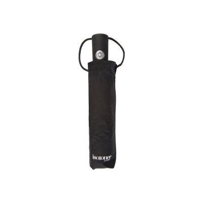 Parapluie Isotoner 9397 Sect Auto Noir Noir Parapluie Isotoner 9397 Sect Auto Noir Noir