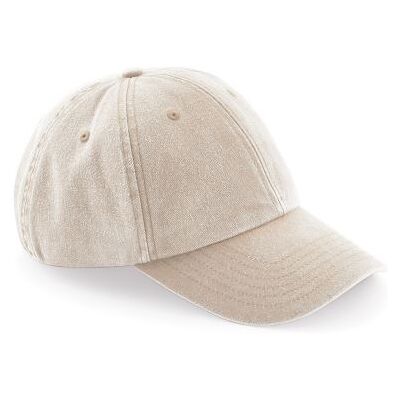 Beechfield - Casquette - Unisexe (Taille unique) (Rouge) - UTBC3684 Rouge Beechfield - Casquette - Unisexe (Taille unique) (Rouge) - UTBC3684 Rouge