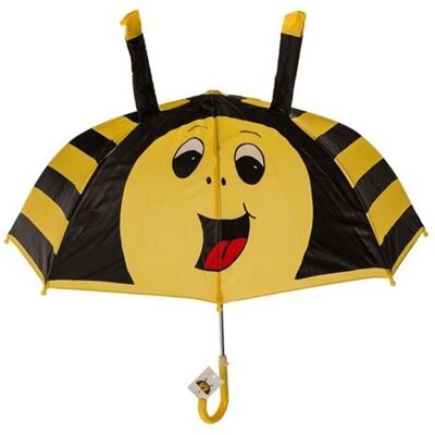 Parapluie pour enfant motif abeille Multi Parapluie pour enfant motif abeille Multi