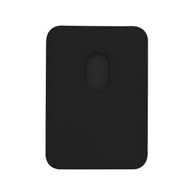 dbramante1928 - Portefeuille - compatibilité avec MagSafe - ICON - noir minuit dbramante1928 - Portefeuille - compatibilité avec MagSafe - ICON - noir minuit