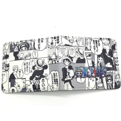 OEM Portefeuille en PU cuir - cadeaux personnalisés - Une pièce #332 Multicolore OEM Portefeuille en PU cuir - cadeaux personnalisés - Une pièce #332 Multicolore