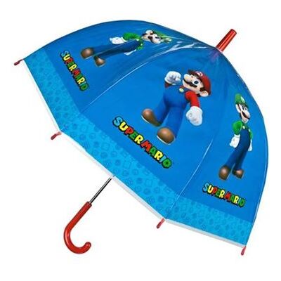 DanneelsNV Super Mario - Parapluie DanneelsNV Super Mario - Parapluie