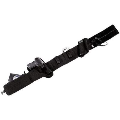 Ceinture holster Discret Vega Holster Noir Ceinture holster Discret Vega Holster Noir