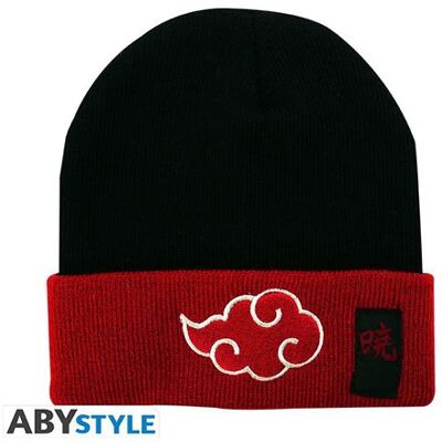 NARUTO SHIPPUDEN-BONNET-AKATSUKI Orange NARUTO SHIPPUDEN-BONNET-AKATSUKI Orange