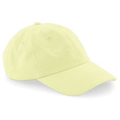 Beechfield - Casquette - Adulte unisexe (Taille unique) (Rose) - UTBC3683 Rose Beechfield - Casquette - Adulte unisexe (Taille unique) (Rose) - UTBC3683 Rose