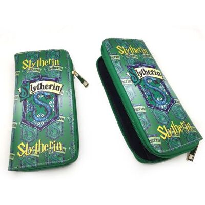 OEM Portefeuille en PU cuir - cadeaux personnalisés - Harry Potter #178 Multicolore OEM Portefeuille en PU cuir - cadeaux personnalisés - Harry Potter #178 Multicolore